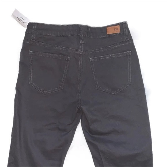 RSQ Dark Grey Skinny Jeans - Picture 3 of 3